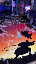 Obito vs Yellow Flash