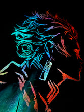 Demon Slayer - Tanjiro, Zenitsu, Inosuke