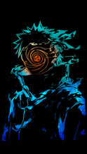 Obito vs Yellow Flash