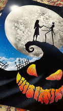 Nightmare before Christmas