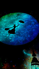 Mary Poppins