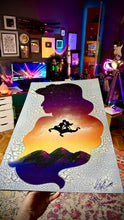 Aladdin