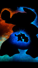 Stitch