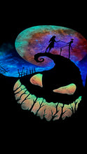 Nightmare before Christmas