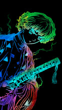 Zenitsu - Demon Slayer