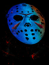 Jason Voorhees