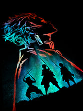 Demon Slayer - Tanjiro, Zenitsu, Inosuke
