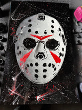 Jason Voorhees
