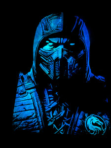 Sub-Zero