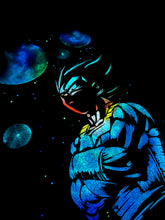 Vegeta DBZ