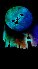 Mary Poppins
