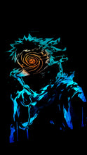 Obito vs Yellow Flash