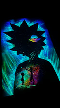 Rick and Morty