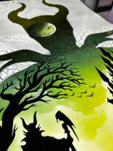 Maleficent