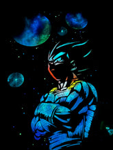 Vegeta DBZ
