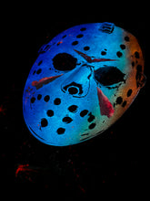 Jason Voorhees