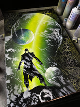 Reptile MORTAL KOMBAT