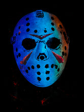 Jason Voorhees