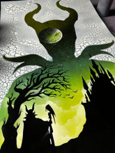 Maleficent