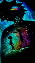 Rick and Morty