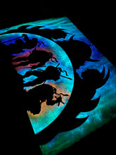 TMNT Teenage Mutant Ninja Turtles