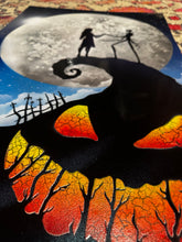 Nightmare before Christmas