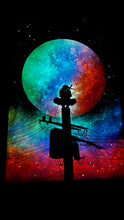 Itachi Uchiha