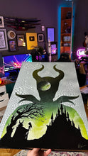 Maleficent