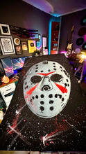 Jason Voorhees