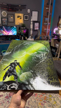 Reptile MORTAL KOMBAT