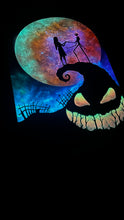 Nightmare before Christmas