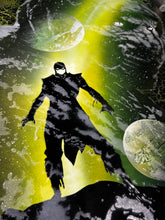 Reptile MORTAL KOMBAT
