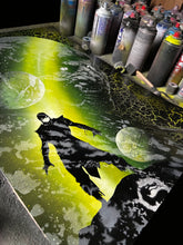 Reptile MORTAL KOMBAT