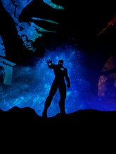 Iron Man - Tony STARK
