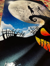 Nightmare before Christmas
