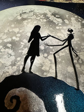 Nightmare before Christmas