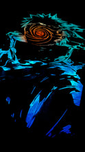 Obito vs Yellow Flash