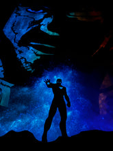 Iron Man - Tony STARK