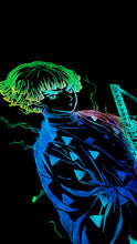 Zenitsu - Demon Slayer
