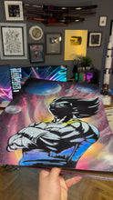 Vegeta DBZ