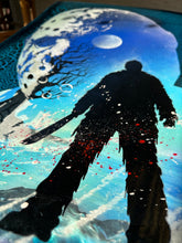 Jason Voorhees II