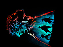 Demon Slayer - Tanjiro, Zenitsu, Inosuke