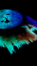 Mary Poppins