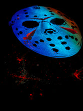 Jason Voorhees