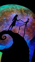 Nightmare before Christmas