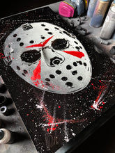 Jason Voorhees