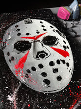 Jason Voorhees