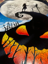 Nightmare before Christmas