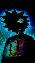Rick and Morty