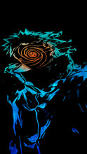Obito vs Yellow Flash